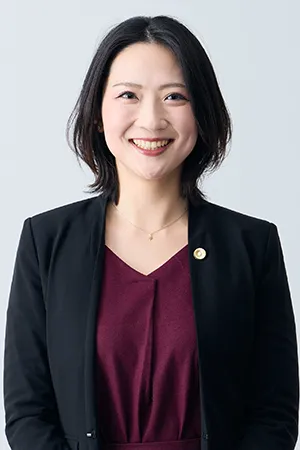大泉 まどか弁護士